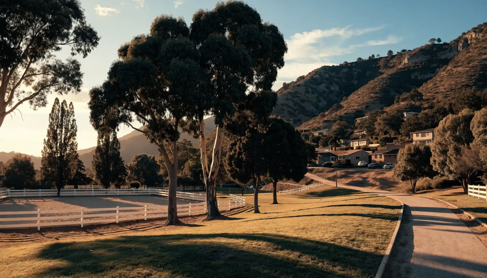 Alta Loma neighborhood of Rancho Cucamonga, served by our car accident attorney team