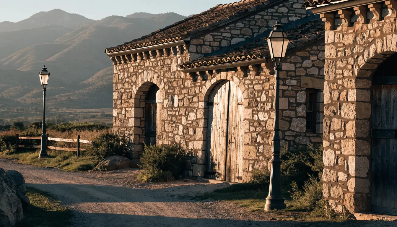 Cucamonga neighborhood of Rancho Cucamonga, served by our car accident attorney team